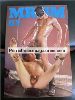 MR SM no 61 Gay Interest Male Nude Leather S&M Personals Men Magazine 1989